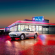 Illustration for article titled BMW Finished Restoring Elvis' 507 And Holy Crap Is It Perfect